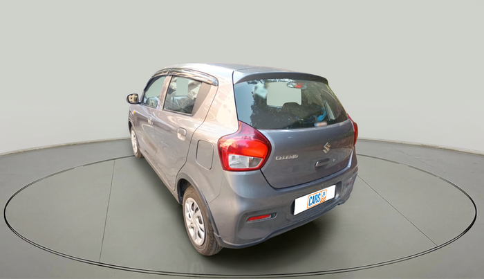 2023 Maruti Celerio VXI CNG, Petrol, Manual, 10,403 km, exterior