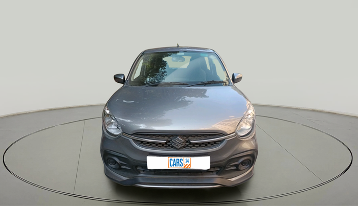 2023 Maruti Celerio VXI CNG, Petrol, Manual, 10,403 km, exterior