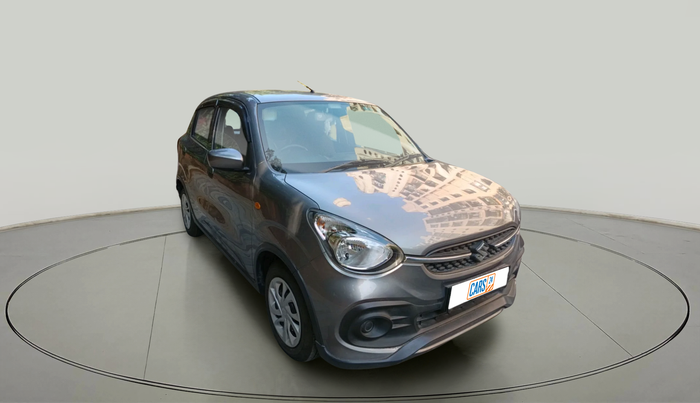 2023 Maruti Celerio VXI CNG, Petrol, Manual, 10,403 km, exterior