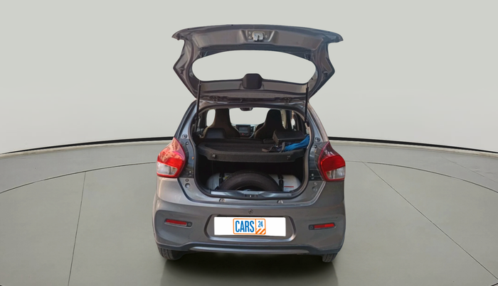 2023 Maruti Celerio VXI CNG, Petrol, Manual, 10,403 km, exterior