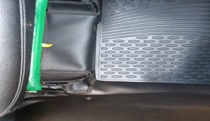 2023 Maruti Celerio VXI CNG, Petrol, Manual, 10,403 km, interior