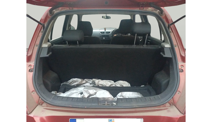 2013 Maruti Swift VXI, Petrol, Manual, 88,217 km, exterior