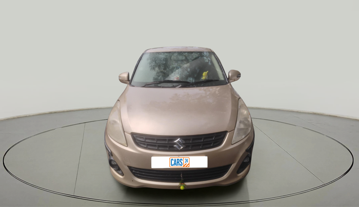 2013 Maruti Swift Dzire VXI, Petrol, Manual, 45,080 km, exterior