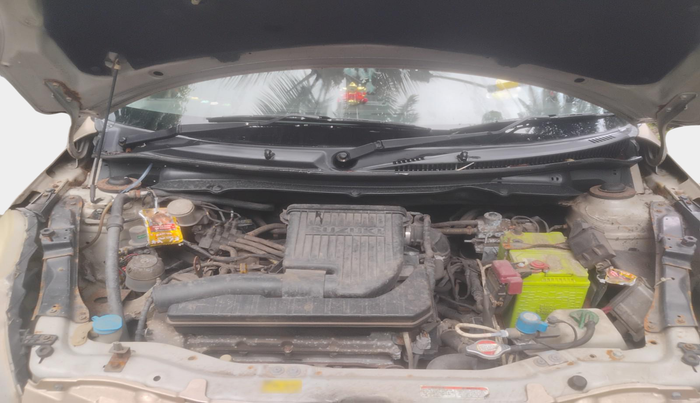 2013 Maruti Swift Dzire VXI, Petrol, Manual, 45,080 km, exterior