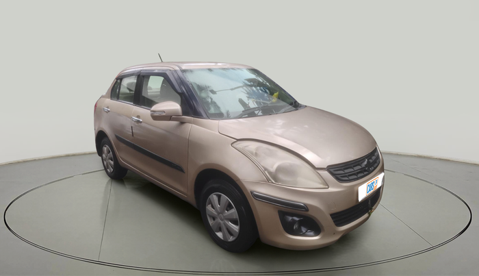 2013 Maruti Swift Dzire VXI, Petrol, Manual, 45,080 km, exterior