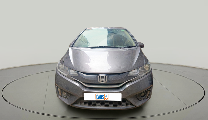 2017 Honda Jazz 1.2L I-VTEC SV, Petrol, Manual, 1,84,405 km, exterior