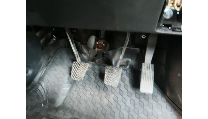 2021 Hyundai NEW I20 SPORTZ 1.2 MT, Petrol, Manual, 52,516 km, interior