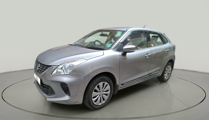 2016 Maruti Baleno DELTA PETROL 1.2, Petrol, Manual, 1,03,672 km, exterior