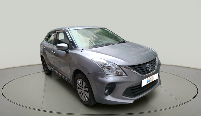 2016 Maruti Baleno DELTA PETROL 1.2, Petrol, Manual, 1,03,672 km, exterior