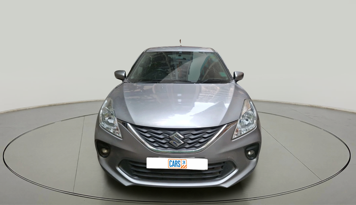 2016 Maruti Baleno DELTA PETROL 1.2, Petrol, Manual, 1,03,672 km, exterior