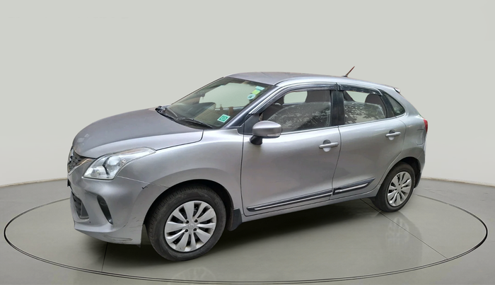 2016 Maruti Baleno DELTA PETROL 1.2, Petrol, Manual, 1,03,672 km, exterior