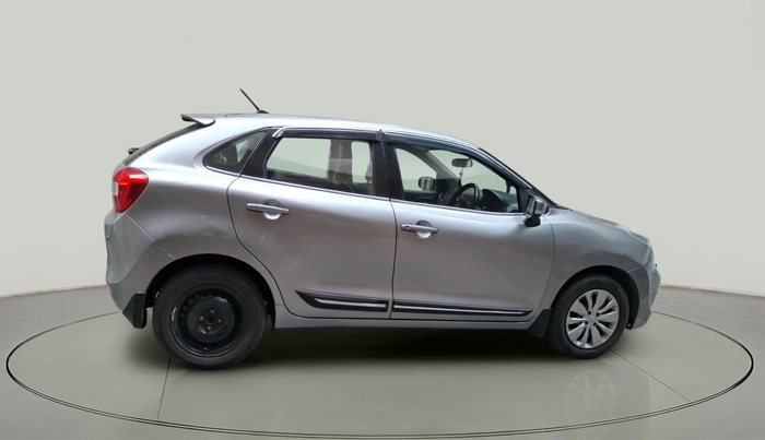 2016 Maruti Baleno DELTA PETROL 1.2, Petrol, Manual, 1,03,672 km, exterior