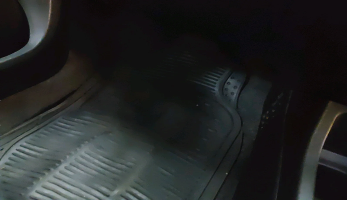 2019 Renault Kwid RXL, Petrol, Manual, 9,841 km, interior