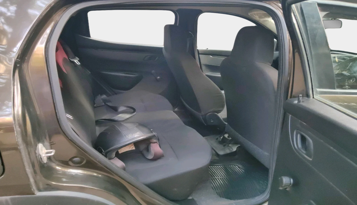 2019 Renault Kwid RXL, Petrol, Manual, 9,841 km, interior