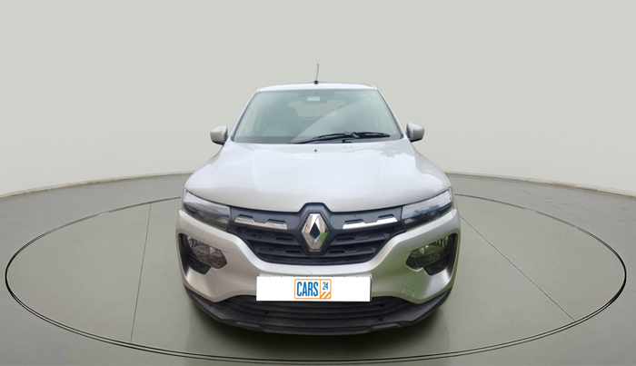 2022 Renault Kwid RXT 1.0, Petrol, Manual, 15,552 km, exterior