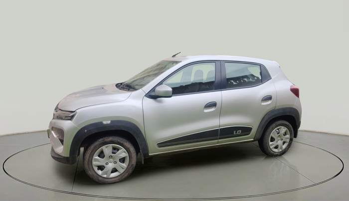 2022 Renault Kwid RXT 1.0, Petrol, Manual, 15,552 km, exterior