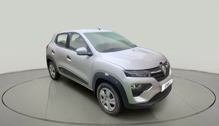 2022 Renault Kwid RXT 1.0, Petrol, Manual, 15,552 km, exterior