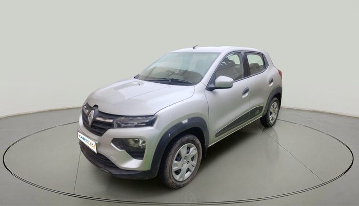 2022 Renault Kwid RXT 1.0, Petrol, Manual, 15,552 km, exterior