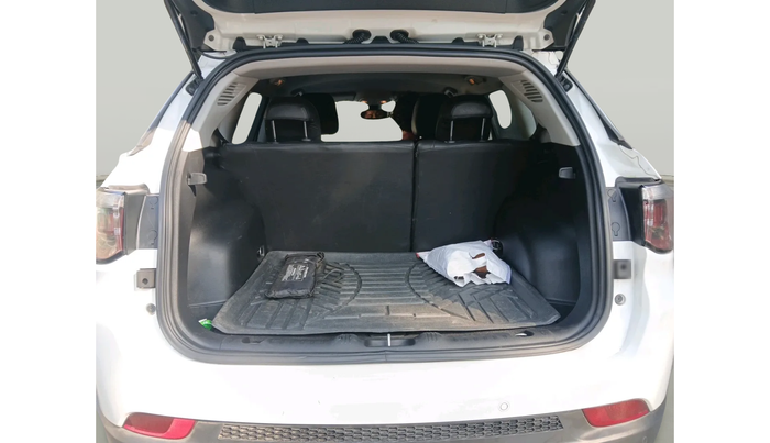 2021 Jeep Compass SPORT 1.4 PETROL, Petrol, Manual, 66,891 km, exterior