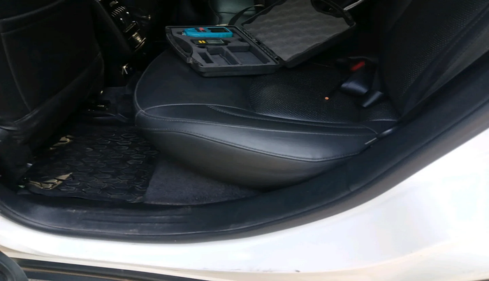 2021 Jeep Compass SPORT 1.4 PETROL, Petrol, Manual, 66,891 km, interior