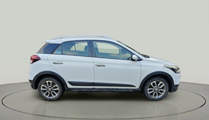 2017 Hyundai i20 Active 1.4 SX, Diesel, Manual, 1,08,820 km, exterior
