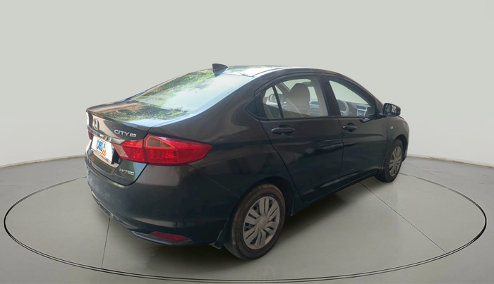 2015 Honda City 1.5L I-VTEC SV, Petrol, Manual, 34,319 km, exterior