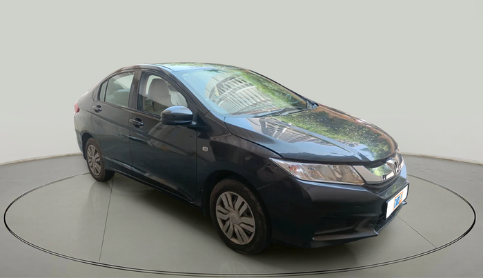 2015 Honda City 1.5L I-VTEC SV, Petrol, Manual, 34,319 km, exterior