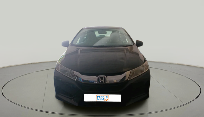 2015 Honda City 1.5L I-VTEC SV, Petrol, Manual, 34,319 km, exterior