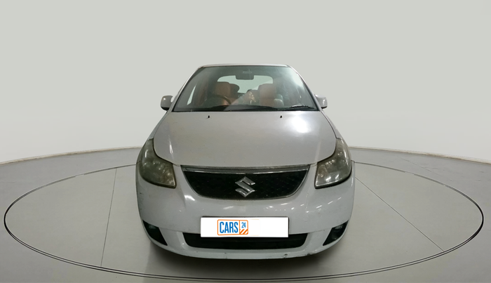 2012 Maruti SX4 VDI, Diesel, Manual, 1,07,571 km, exterior