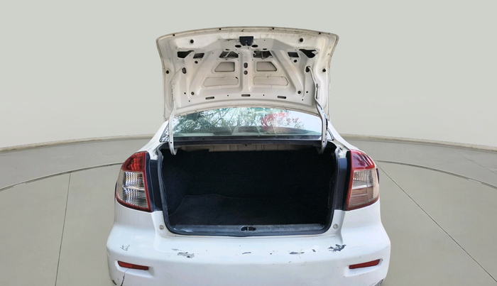 2012 Maruti SX4 VDI, Diesel, Manual, 1,07,571 km, exterior