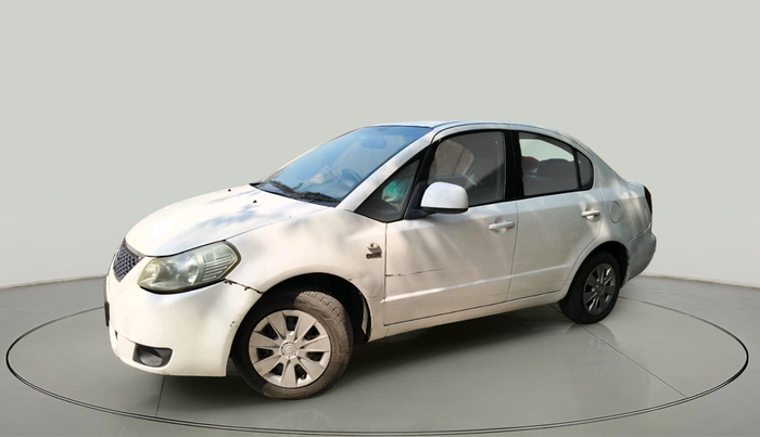2012 Maruti SX4 VDI, Diesel, Manual, 1,07,571 km, exterior