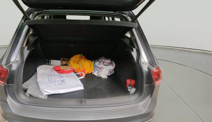 2019 Volkswagen TIGUAN HIGHLINE TDI AT, Diesel, Automatic, 84,210 km, exterior