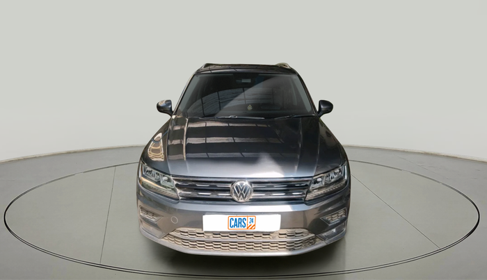 2019 Volkswagen TIGUAN HIGHLINE TDI AT, Diesel, Automatic, 84,210 km, exterior