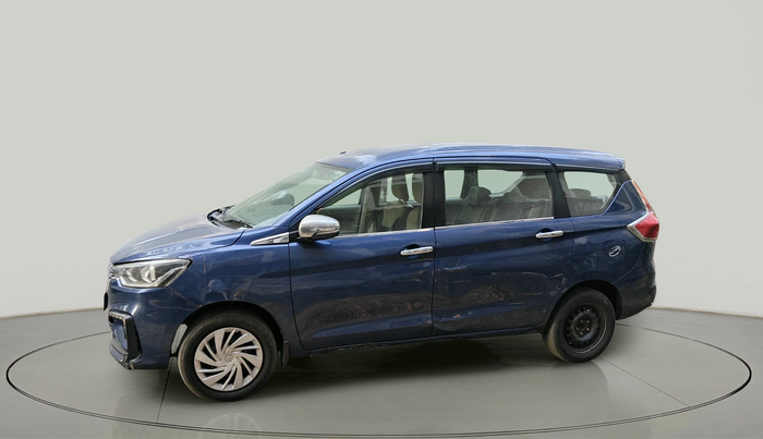 2021 Maruti Ertiga VXI SHVS, Petrol, Manual, 1,11,590 km, exterior