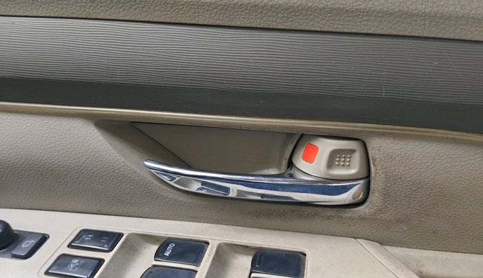 2021 Maruti Ertiga VXI SHVS, Petrol, Manual, 1,11,590 km, interior