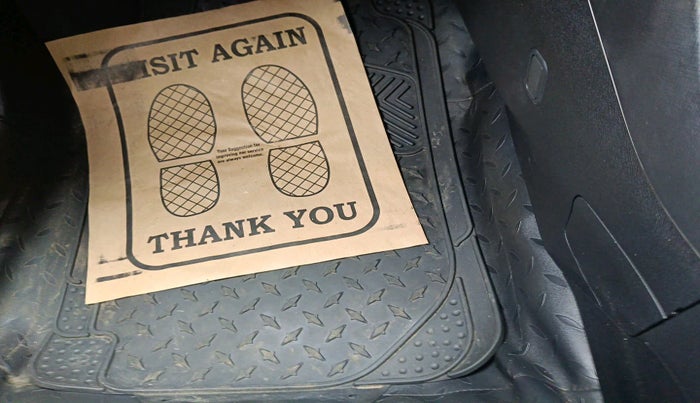 2023 Tata PUNCH ADVENTURE MT CNG , Petrol, Manual, 2,613 km, interior