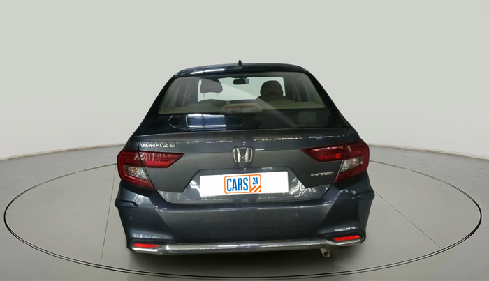 2023 Honda Amaze 1.2L I-VTEC VX, Petrol, Manual, 8,316 km, exterior