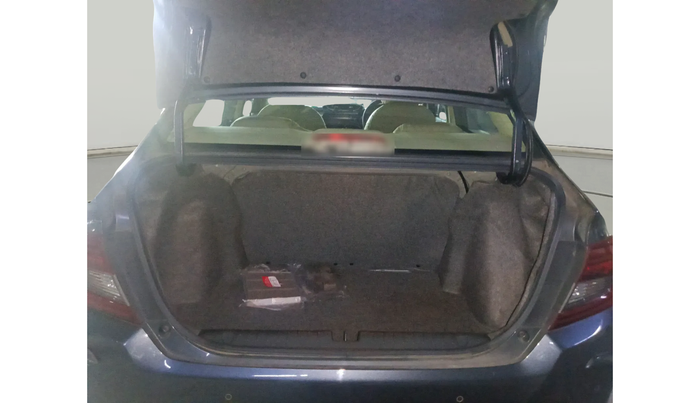 2023 Honda Amaze 1.2L I-VTEC VX, Petrol, Manual, 8,316 km, exterior