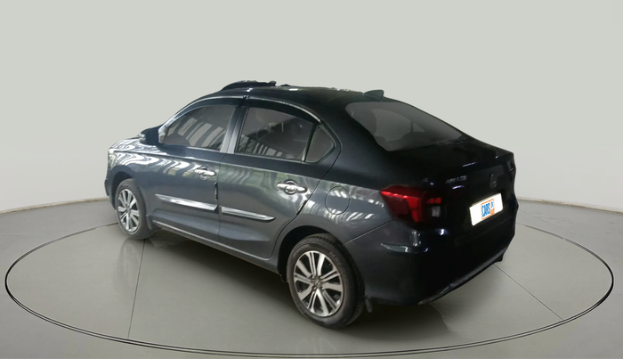 2023 Honda Amaze 1.2L I-VTEC VX, Petrol, Manual, 8,316 km, exterior