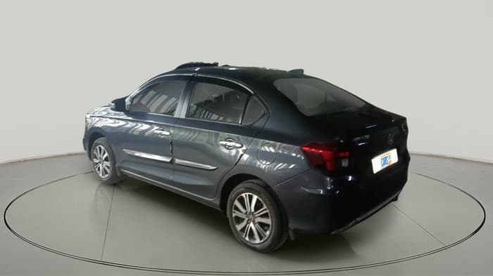 2023 Honda Amaze 1.2L I-VTEC VX, Petrol, Manual, 8,316 km, exterior