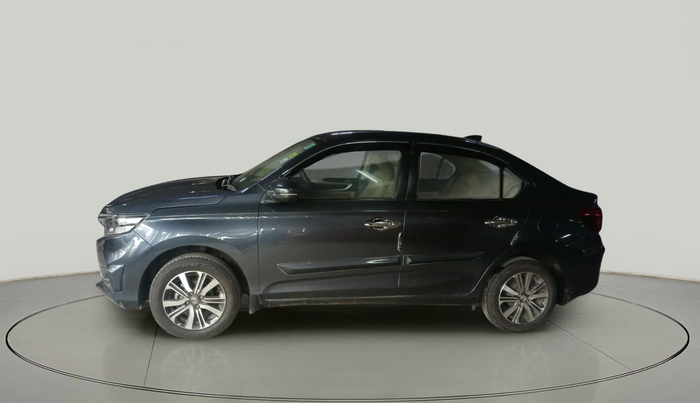 2023 Honda Amaze 1.2L I-VTEC VX, Petrol, Manual, 8,316 km, exterior