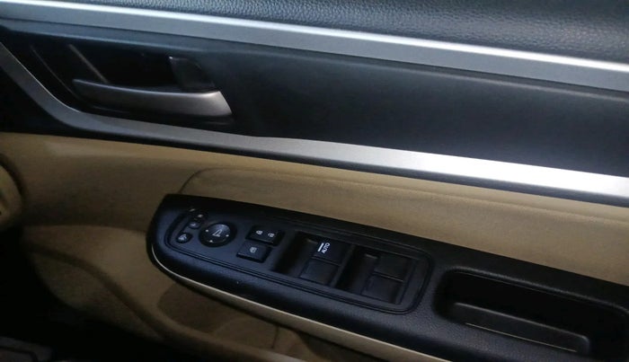 2023 Honda Amaze 1.2L I-VTEC VX, Petrol, Manual, 8,316 km, interior