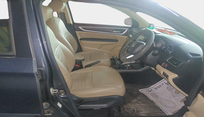 2023 Honda Amaze 1.2L I-VTEC VX, Petrol, Manual, 8,316 km, interior