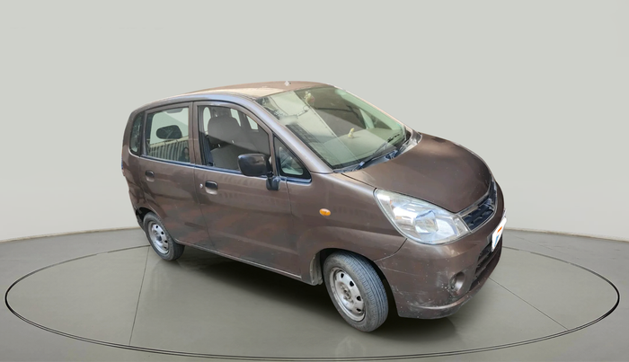 2010 Maruti Zen Estilo LXI, Petrol, Manual, 33,431 km, exterior