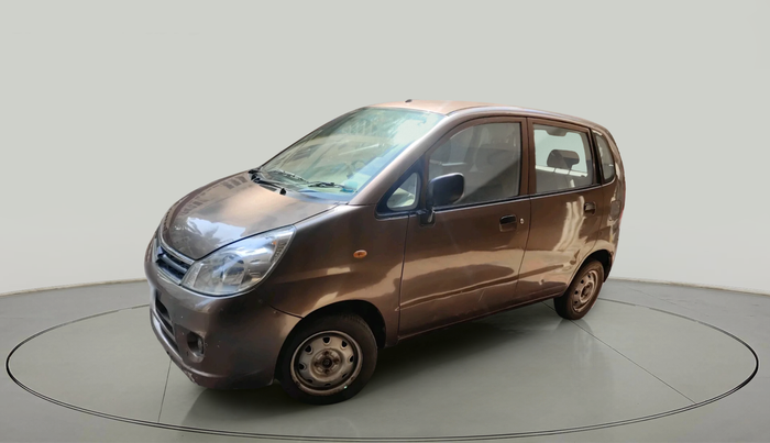 2010 Maruti Zen Estilo LXI, Petrol, Manual, 33,431 km, exterior