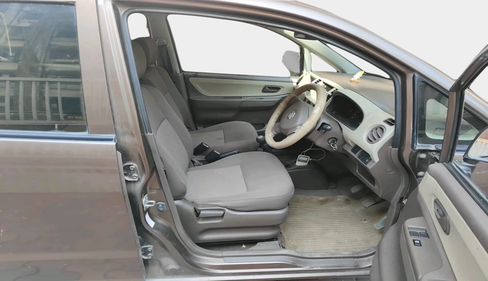 2010 Maruti Zen Estilo LXI, Petrol, Manual, 33,431 km, interior