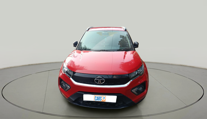 2023 Tata NEXON XM DIESEL, Diesel, Manual, 21,959 km, exterior