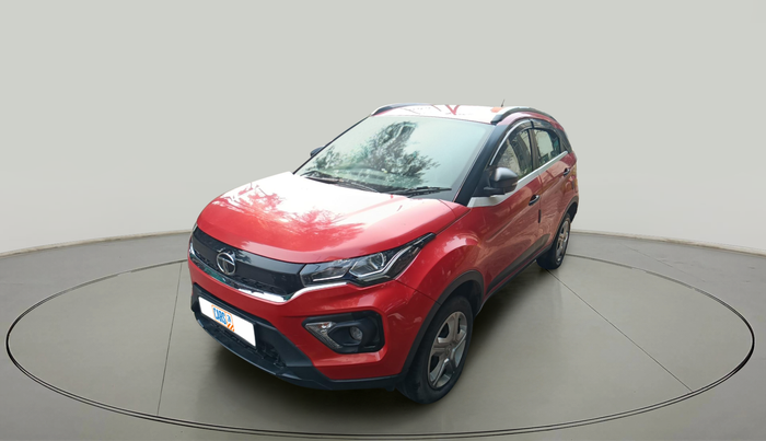 2023 Tata NEXON XM DIESEL, Diesel, Manual, 21,959 km, exterior
