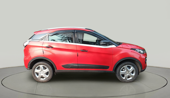 2023 Tata NEXON XM DIESEL, Diesel, Manual, 21,959 km, exterior