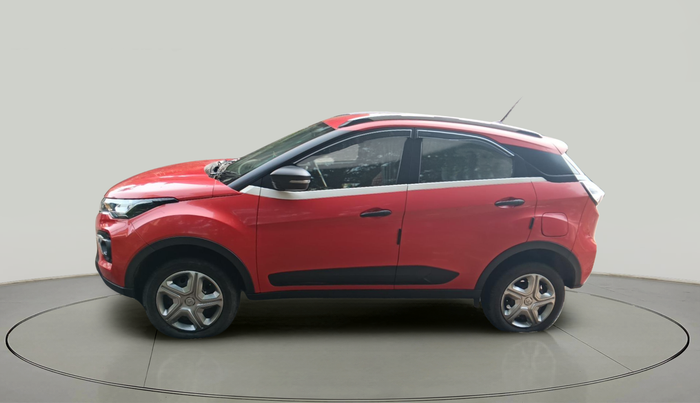 2023 Tata NEXON XM DIESEL, Diesel, Manual, 21,959 km, exterior